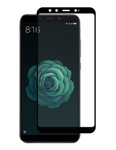 POWERTECH Tempered Glass 5D Full Glue για Xiaomi Mi A2,...