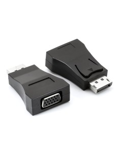 POWERTECH Αντάπτορας DisplayPort (M) σε VGA (F)...