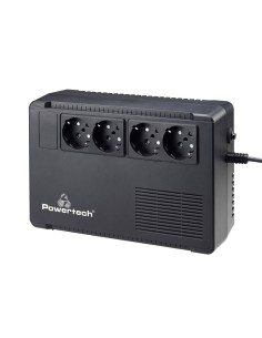 POWERTECH UPS Line Interactive PT-950C, 950VA/570W, 4x...