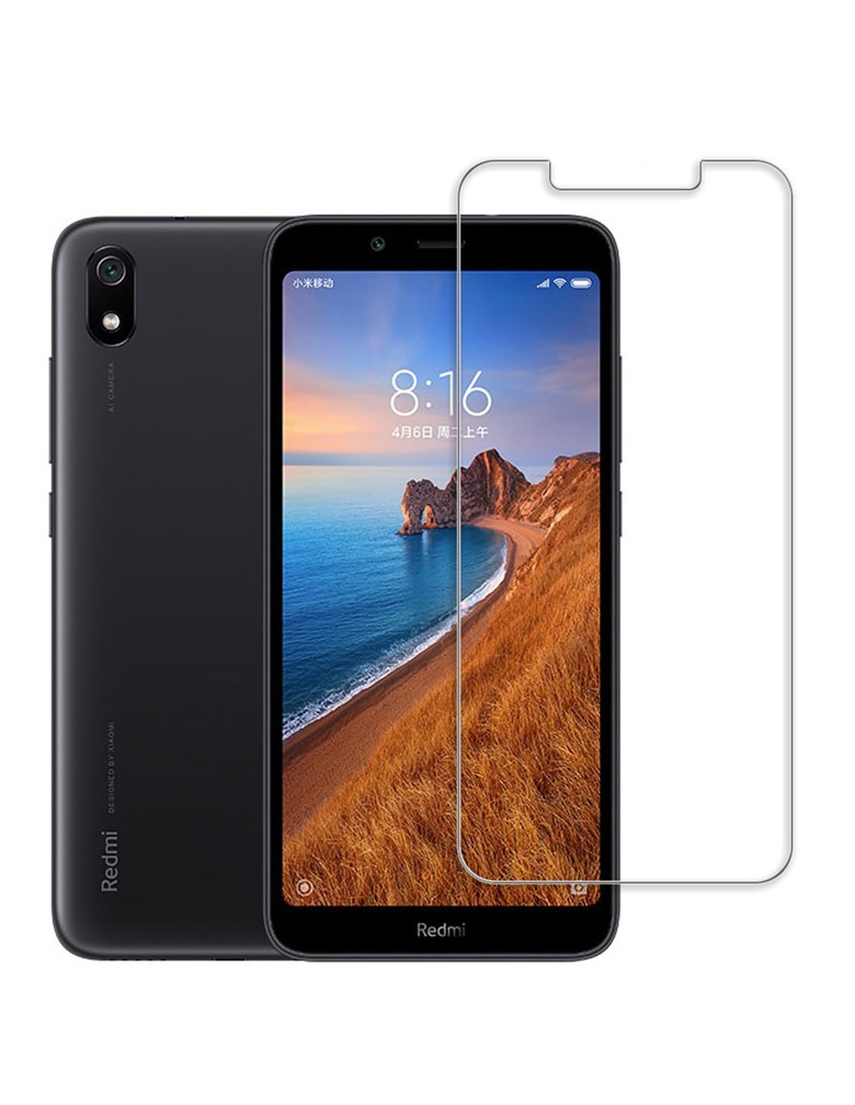 POWERTECH Tempered Glass 9H(0.33MM) για Xiaomi Redmi 6A (Qualcomm)