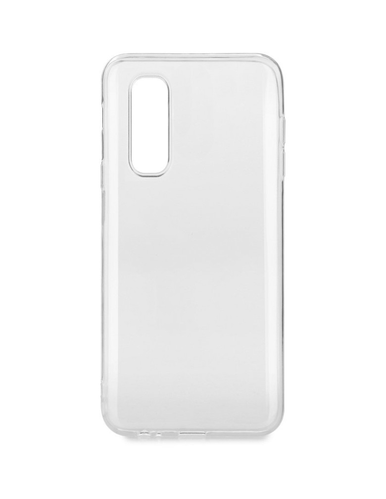 POWERTECH Θήκη Clear 0.5mm TPU MOB-1314 για Xiaomi Mi 9 SE, διάφανη