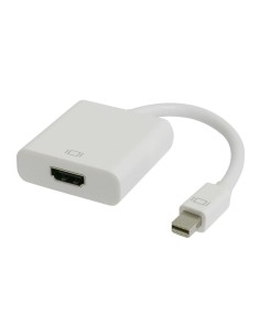 POWERTECH αντάπτορας Mini DisplayPort σε HDMI CAB-DP036,...