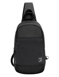 ARCTIC HUNTER τσάντα Crossbody XB0060 με θήκη tablet,...