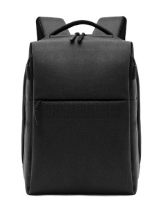 ARCTIC HUNTER τσάντα πλάτης 1701-BK με θήκη laptop 15.6",...