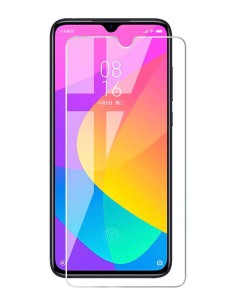 POWERTECH Tempered Glass 9H(0.33MM) για Xiaomi Mi A3