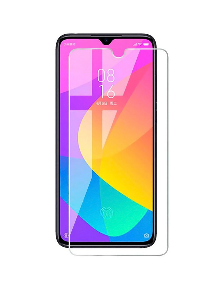 POWERTECH Tempered Glass 9H(0.33MM) για Xiaomi Mi A3