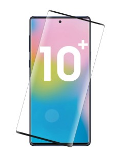 POWERTECH Tempered Glass 3D για Samsung Note 10 Plus,...