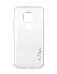 POWERTECH Θήκη Perfect Clear 1mm MOB-1360, Huawei Mate 30...