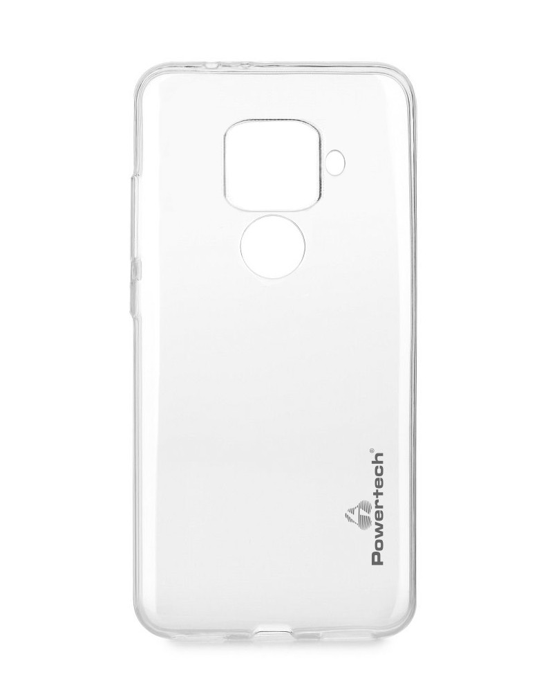 POWERTECH Θήκη Perfect Clear 1mm MOB-1360, Huawei Mate 30 Lite, διάφανη