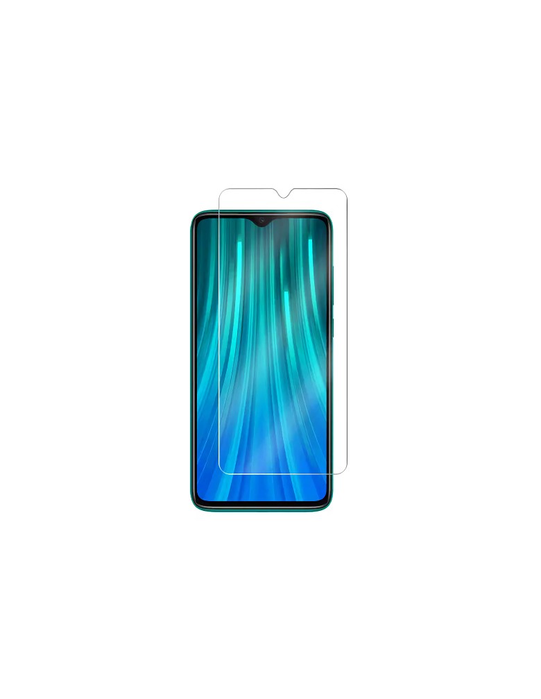 POWERTECH Tempered Glass 9H(0.33MM) για Xiaomi Redmi Note 8 (Qualcomm)