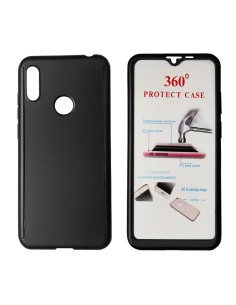 POWERTECH Θήκη Body 360° με Tempered Glass για Huawei...