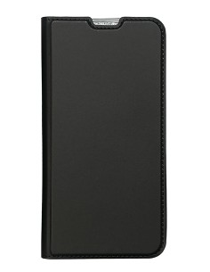 POWERTECH Θήκη Βook Elegant MOB-1457 για Huawei P30, μαύρη