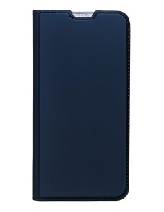 POWERTECH Θήκη Βook Elegant MOB-1458 για Huawei P30, μπλε