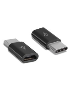 POWERTECH αντάπτορας USB-C σε Micro USB θηλυκό CAB-UC043,...