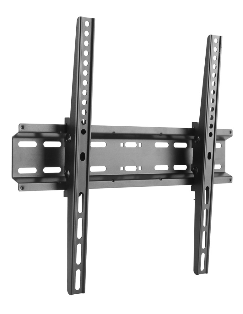 BRATECK επιτοίχια βαση KL25-44T για τηλεόραση 32"-55", έως 35kg