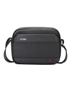 ARCTIC HUNTER τσάντα ώμου K00058-BK, με θήκη tablet 8",...