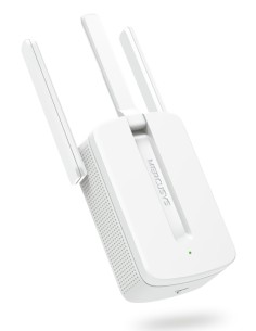 MERCUSYS Wi-Fi Range Extender MW300RE, 300Mbps, MIMO, Ver. 4