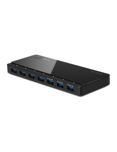 TP-LINK USB hub UH700, 7x θυρών, 5Gbps, 5V/1.5A, USB...