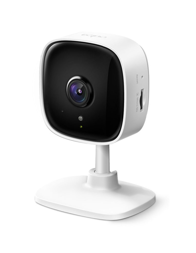 TP-LINK smart camera Tapo-C100 Full HD, Motion Detection, WiFi, Ver. 1.0