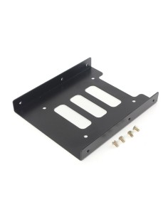 POWERTECH tray μετατροπής από 3.5" σε 2.5" BRAT-003,...