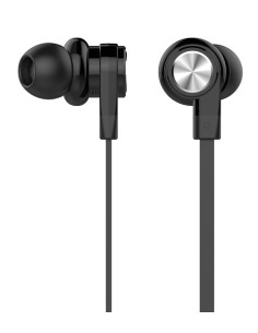 CELEBRAT earphones με μικρόφωνο D9, 3.5mm σύνδεση, Φ10mm,...