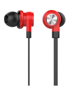 CELEBRAT earphones με μικρόφωνο D9, 3.5mm σύνδεση, Φ10mm,...