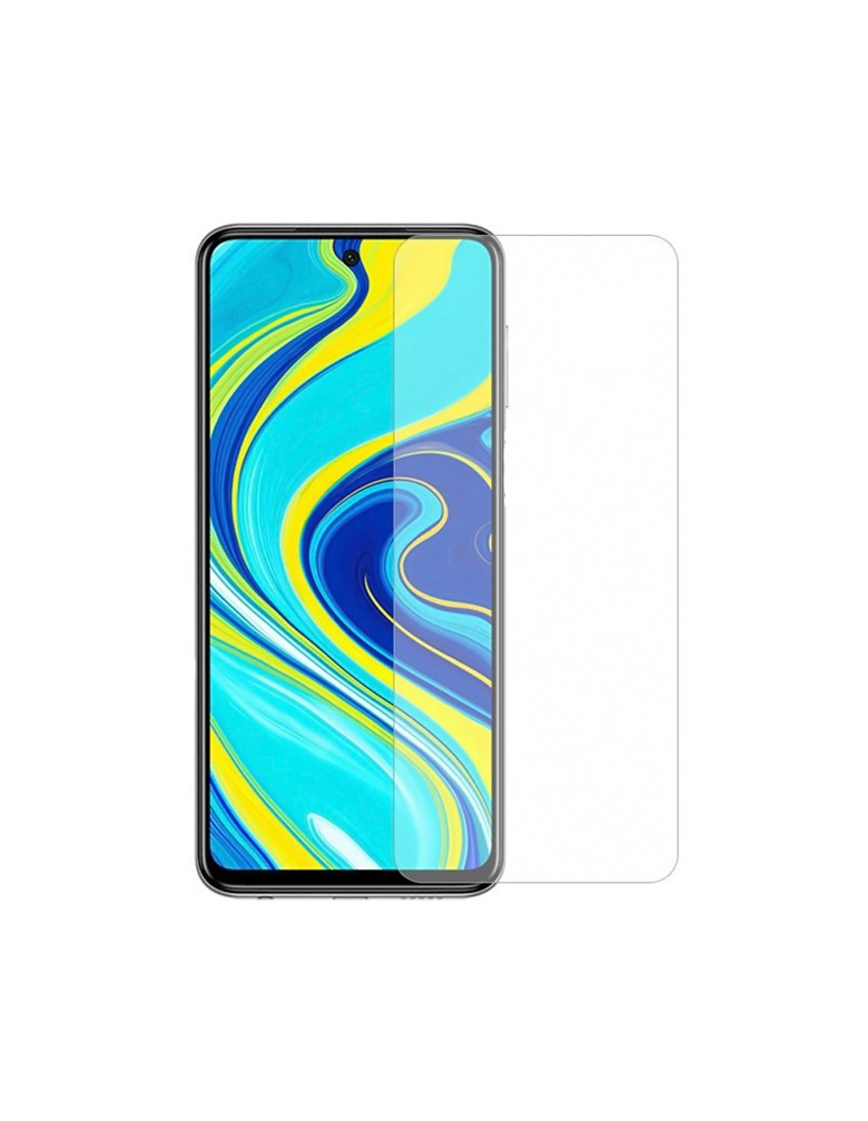 POWERTECH Tempered Glass 9H(0.33MM) για Xiaomi Redmi Note 9