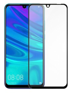 POWERTECH Tempered Glass 5D για Huawei P smart 2020, full...
