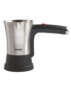 BRUNO ηλεκτρικό μπρίκι BRN-0042, 800W, 300ml, STRIX...