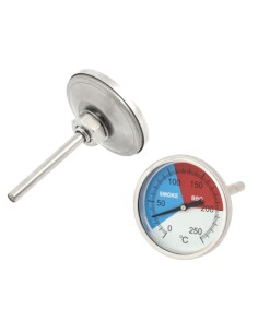 Θερμόμετρο ψησίματος για barbeque AG254D, 250°C