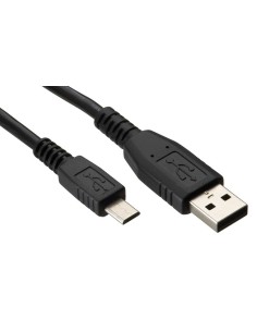 POWERTECH καλώδιο USB σε Micro USB CAB-U129, 8mm tip,...