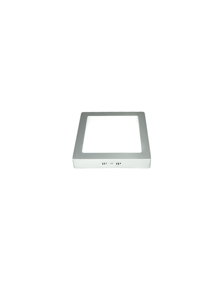 Τετράγωνο εξωτερικό LED Panel 20W 6000Κ