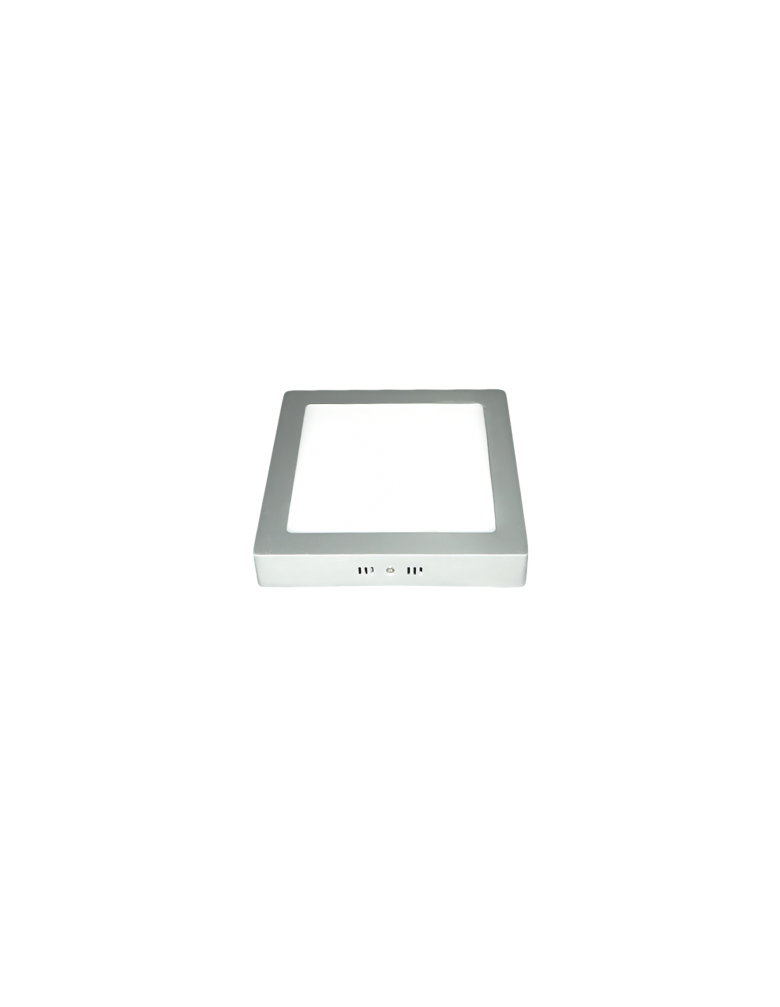 Τετράγωνο εξωτερικό LED Panel 20W 4000Κ