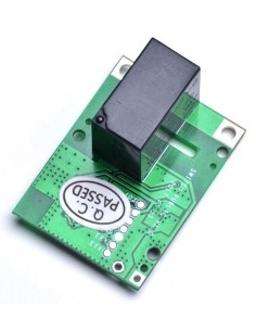 SONOFF WiFi inching/selflock relay module RE5V1C, 5V