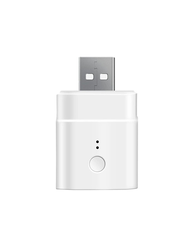 SONOFF Smart USB adapter Micro, 5V, Wireless