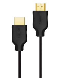 PHILIPS καλώδιο HDMI 2.0 SWV5531, 4K/60Hz, 18Gbps, CCS,...