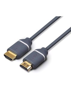 PHILIPS καλώδιο HDMI 2.0 SWV5610G, 4K/60Hz, 18Gbps,...