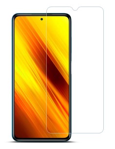 POWERTECH Tempered Glass 9H(0.33MM) για Xiaomi Poco X3...