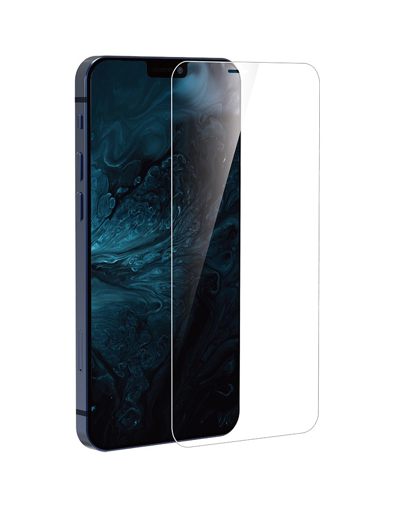 ROCKROSE Tempered Glass 2.5D Sapphire για iPhone 12 Pro Max