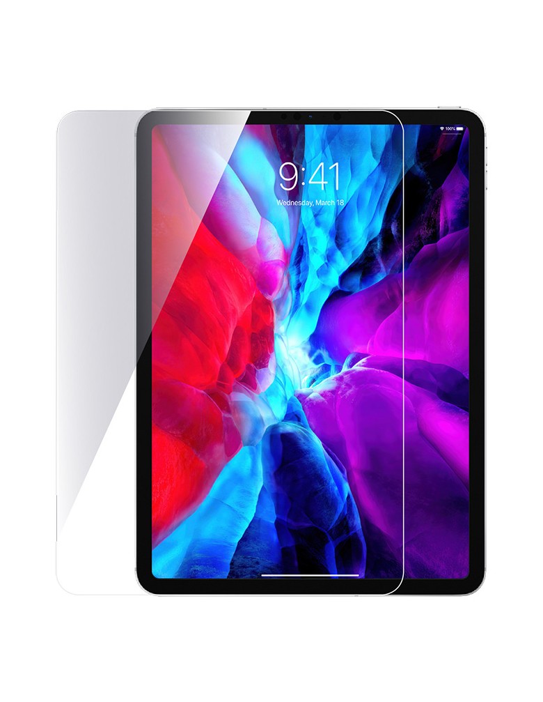 ROCKROSE Tempered Glass 2.5D Sapphire για iPad Pro 12.9" (2018-2020)