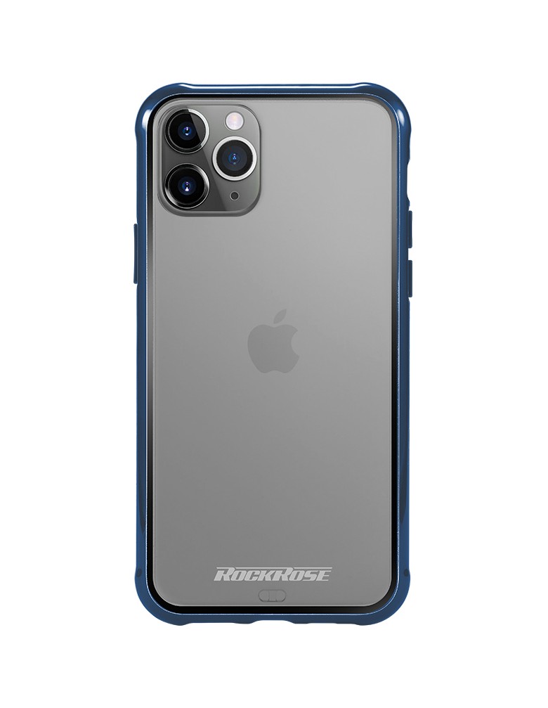 ROCKROSE θήκη Aqua για iPhone 12 mini, μπλε