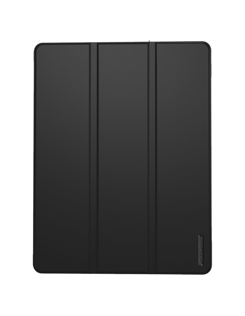 ROCKROSE θήκη προστασίας Defensor I για iPad Pro 12.9" 2020, μαύρη