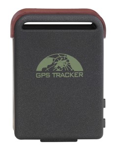 COBAN GPS Tracker οχημάτων TK102B, GSM/GPRS, 800mAh