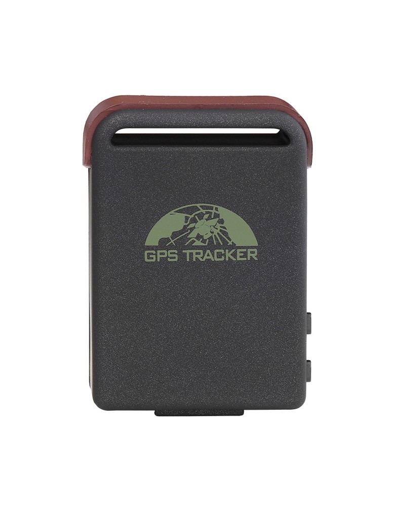 COBAN GPS Tracker οχημάτων TK102B, GSM/GPRS, 800mAh