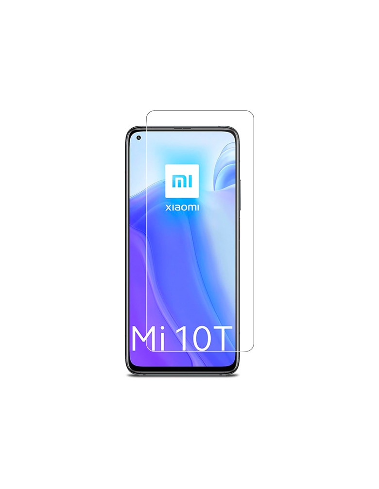 POWERTECH Tempered Glass 9H(0.33MM) για Xiaomi Mi 10T/Lite/Pro 5G