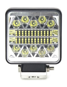 AMIO LED προβολέας AWL15, τετράγωνος, 2100lm, IP67, 42W,...