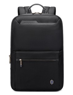 ARCTIC HUNTER τσάντα πλάτης B00410 με θήκη laptop 15.6",...