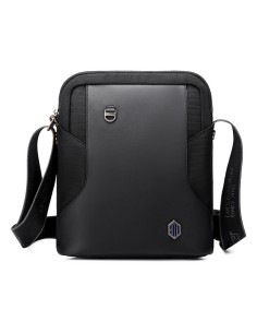 ARCTIC HUNTER τσάντα ώμου K00096-BK, με θήκη tablet 8",...