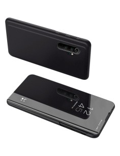 POWERTECH θήκη Clear view MOB-1550, Xiaomi Mi Note 10...