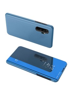 POWERTECH θήκη Clear view MOB-1551, Xiaomi Mi Note 10...